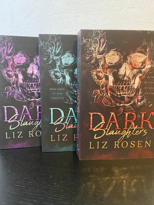 Dark Slaughters (Bundle)
