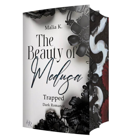 Bundle: The Beauty of Medusa